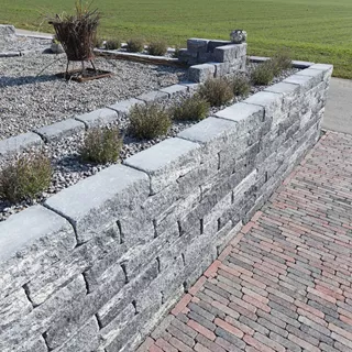 Mur de vignes VERZASCA®