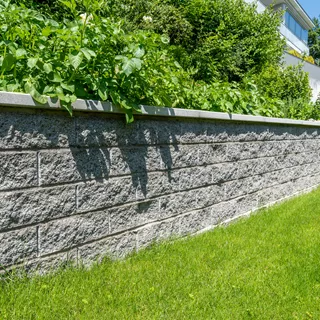 Spalt- und Doppelspaltsteine