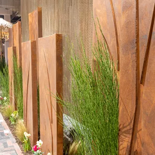 FERRO CONCRETE<sup>®</sup> Betonstelen