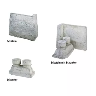 LOCK+LOAD Hangsicherungssystem