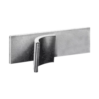 Stellriemen maschinell