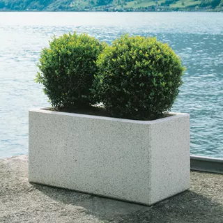 RESIDENZA<sup>®</sup> Pflanzentröge rechteckig