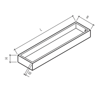 INTERMEZZO<sup>®</sup> Brunnentröge