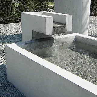 INTERMEZZO<sup>®</sup> Brunnenstöcke