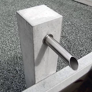 INTERMEZZO<sup>®</sup> Brunnenstöcke Junior