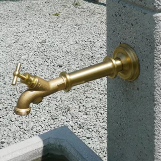 Brunnentröge Zubehör