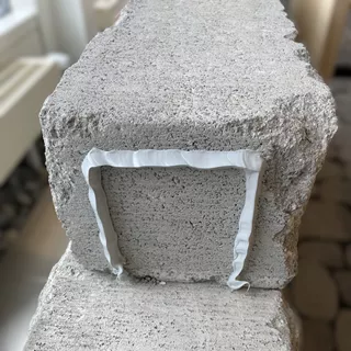 UNI-COLL rapid Baukleber