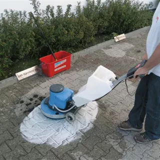 Servicedienstleistungen