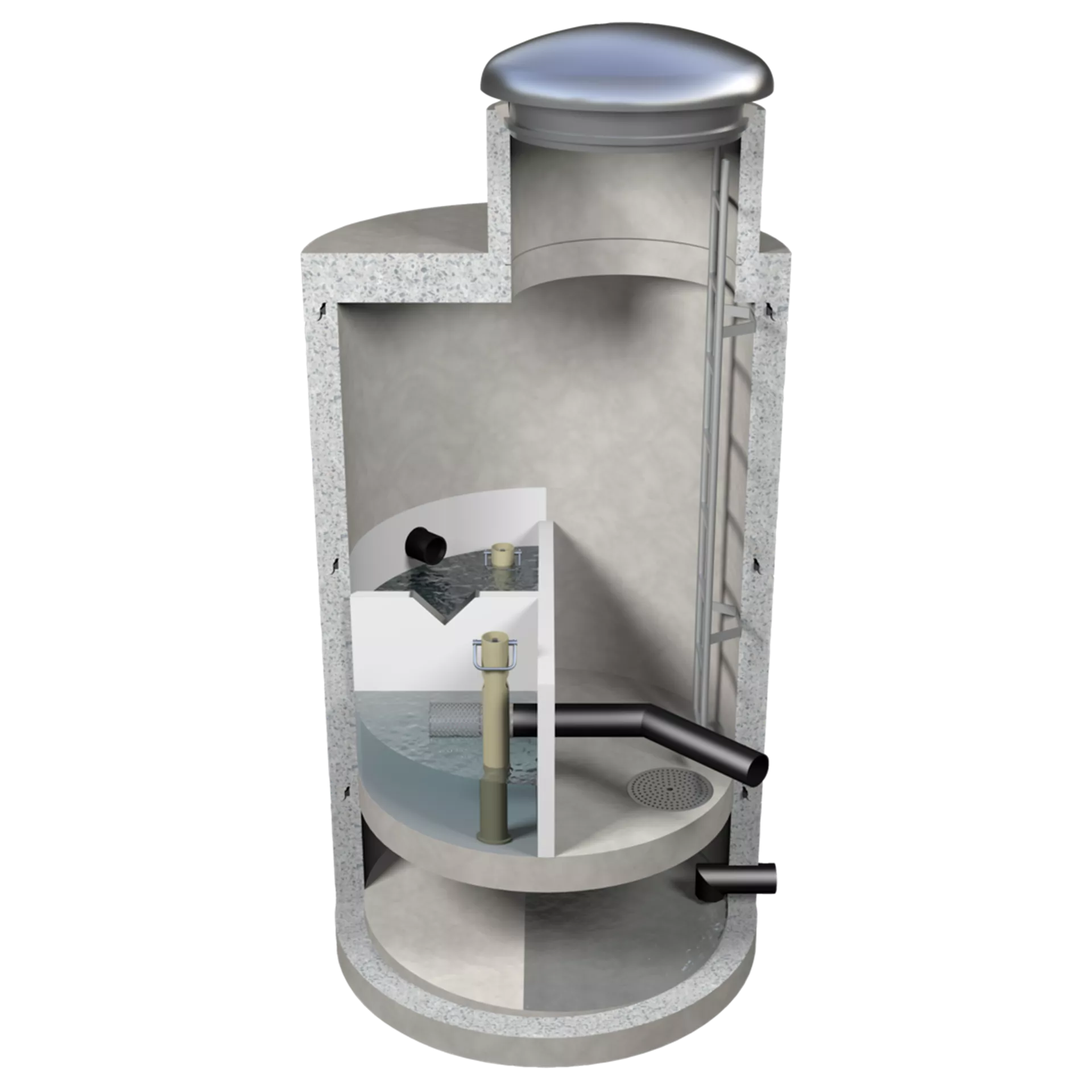 friwa<sup>®</sup>-quell Brunnenstuben