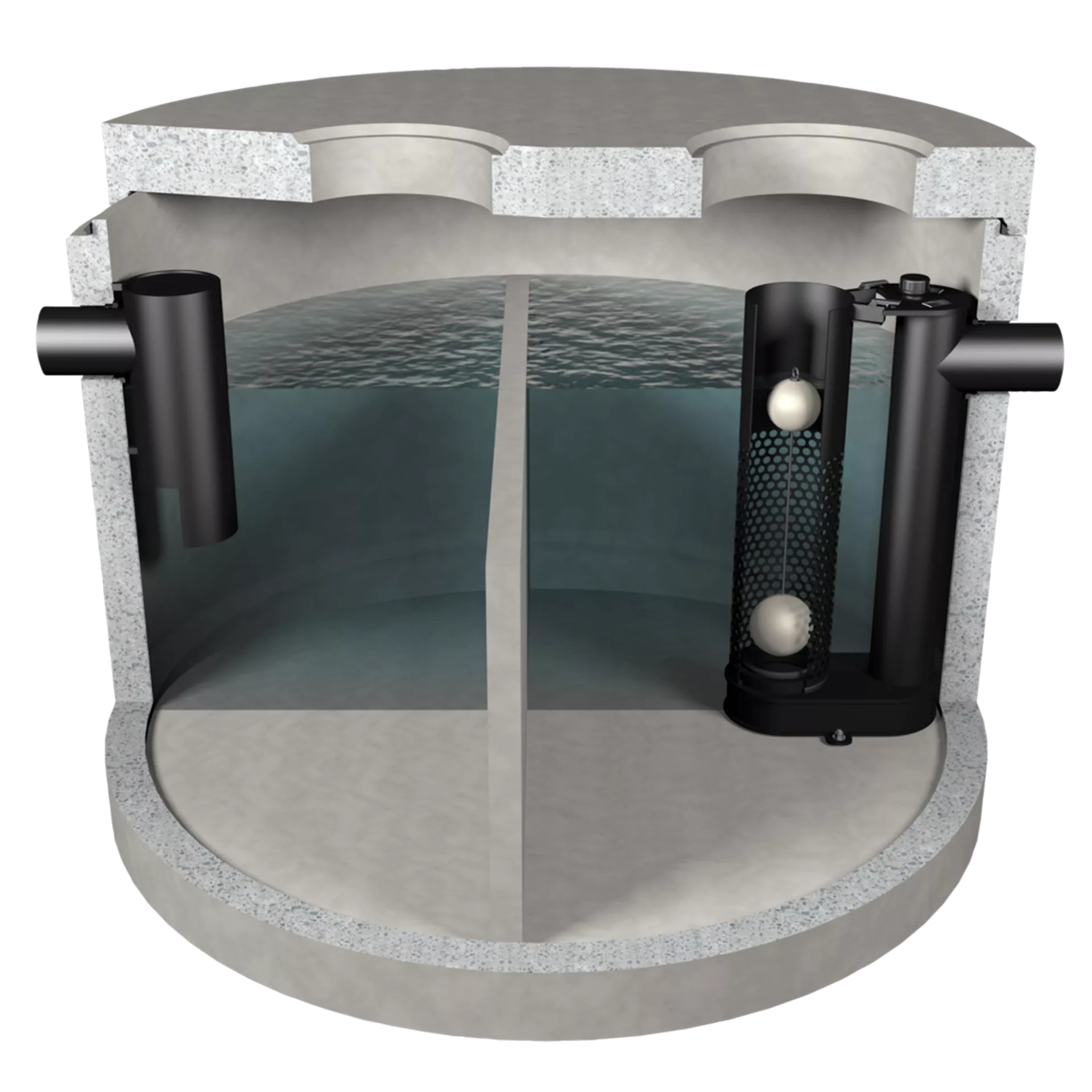 friwa<sup>®</sup>-sep Kompaktanlagen SF/MAS