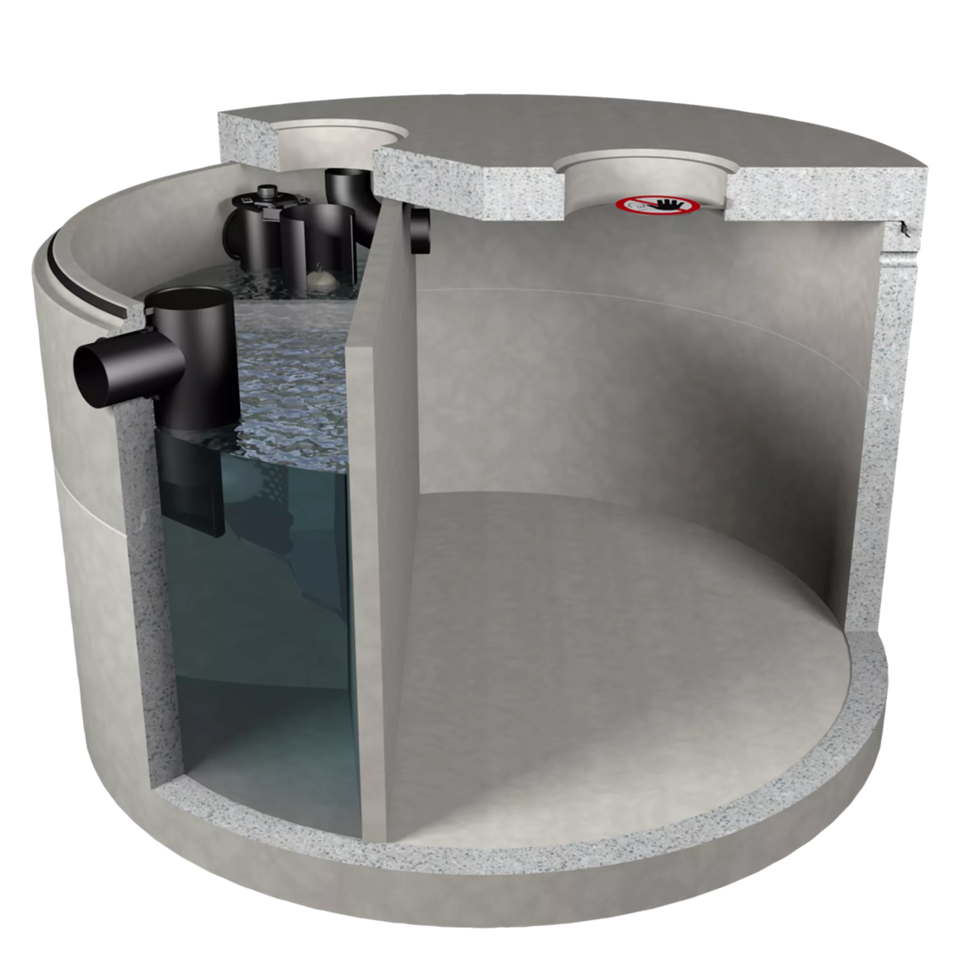 friwa<sup>®</sup>-sep Kompaktanlagen SF/MAS/AS