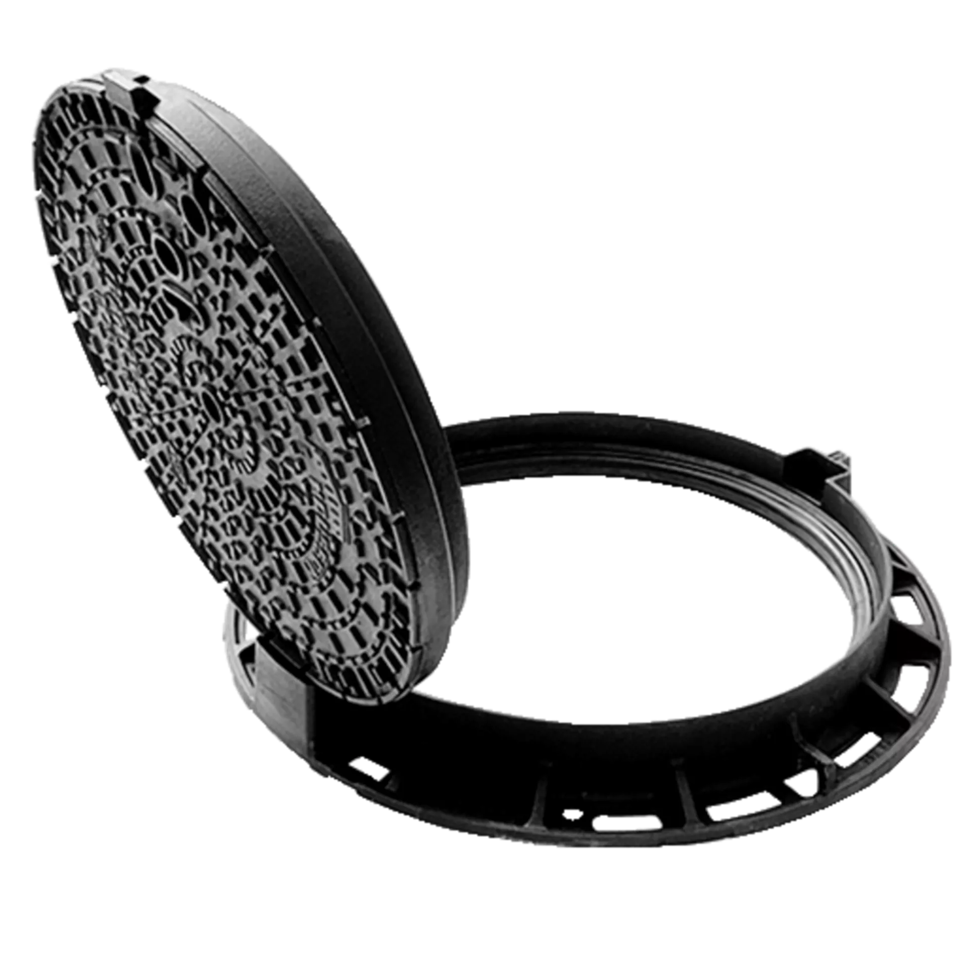 friwa<sup>®</sup>-PAMREX Schachtabdeckungen