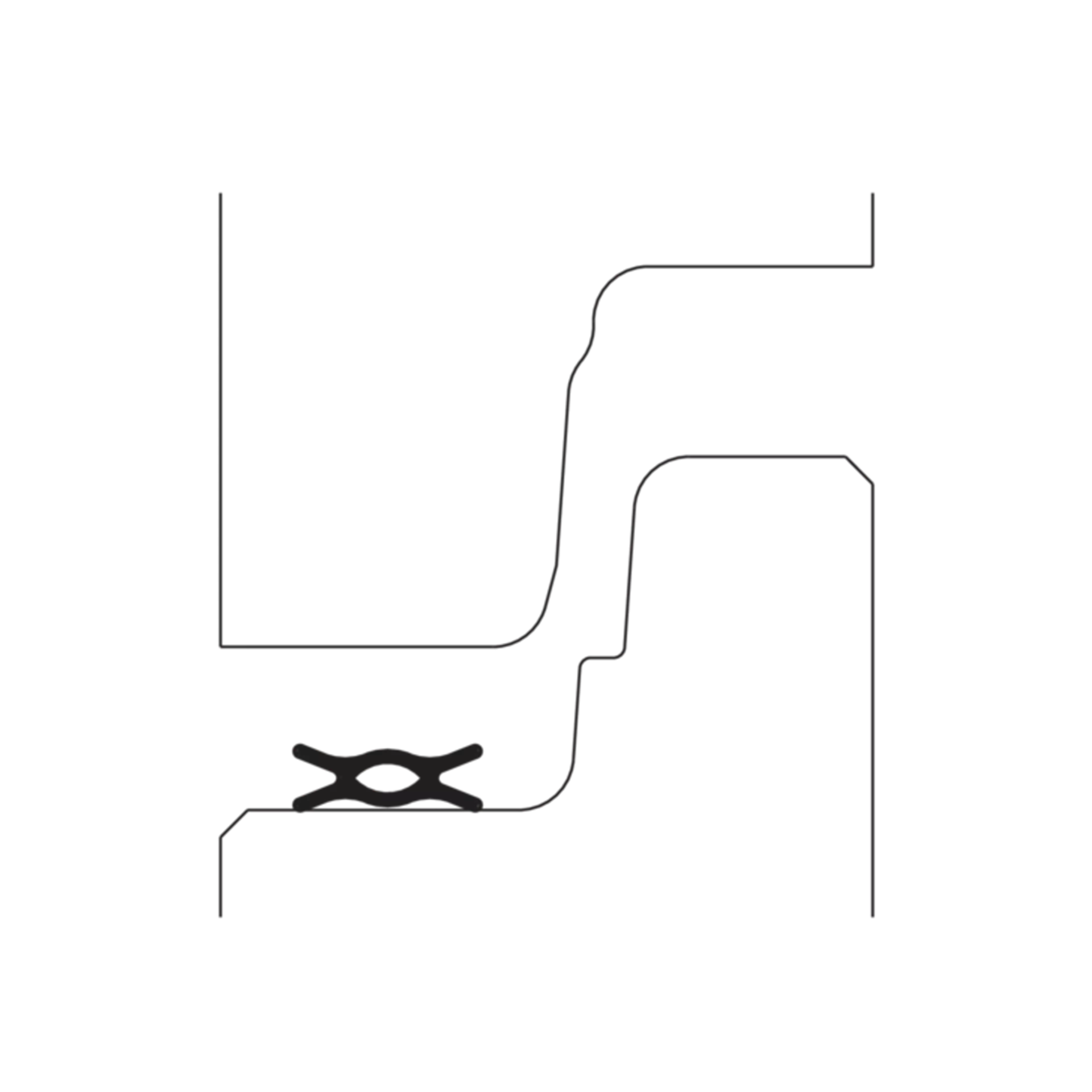 friwa<sup>®</sup>-tub Lastausgleichsringe