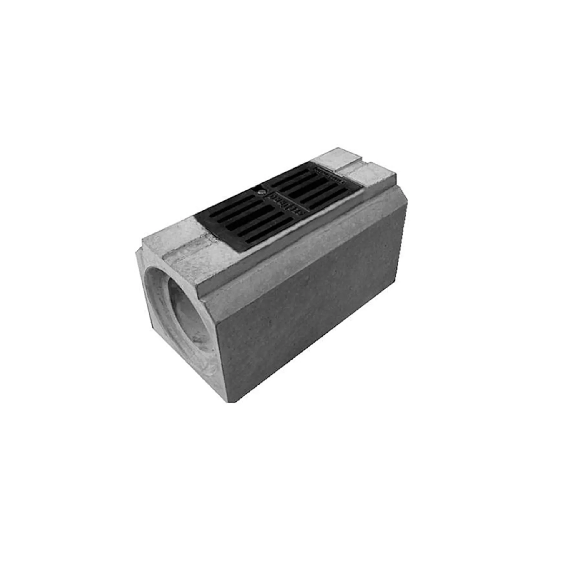 SECURRO<sup>®</sup> Autobahnrinnen Servicestücke