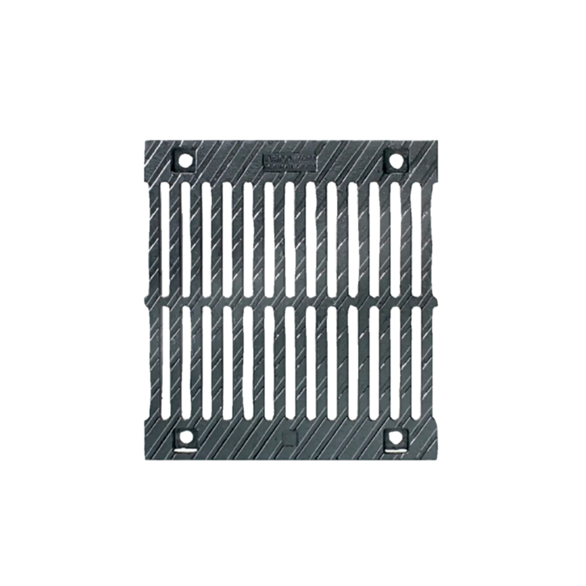Grille cunette BIRCOsir<sup>®</sup> DN 320 AD
