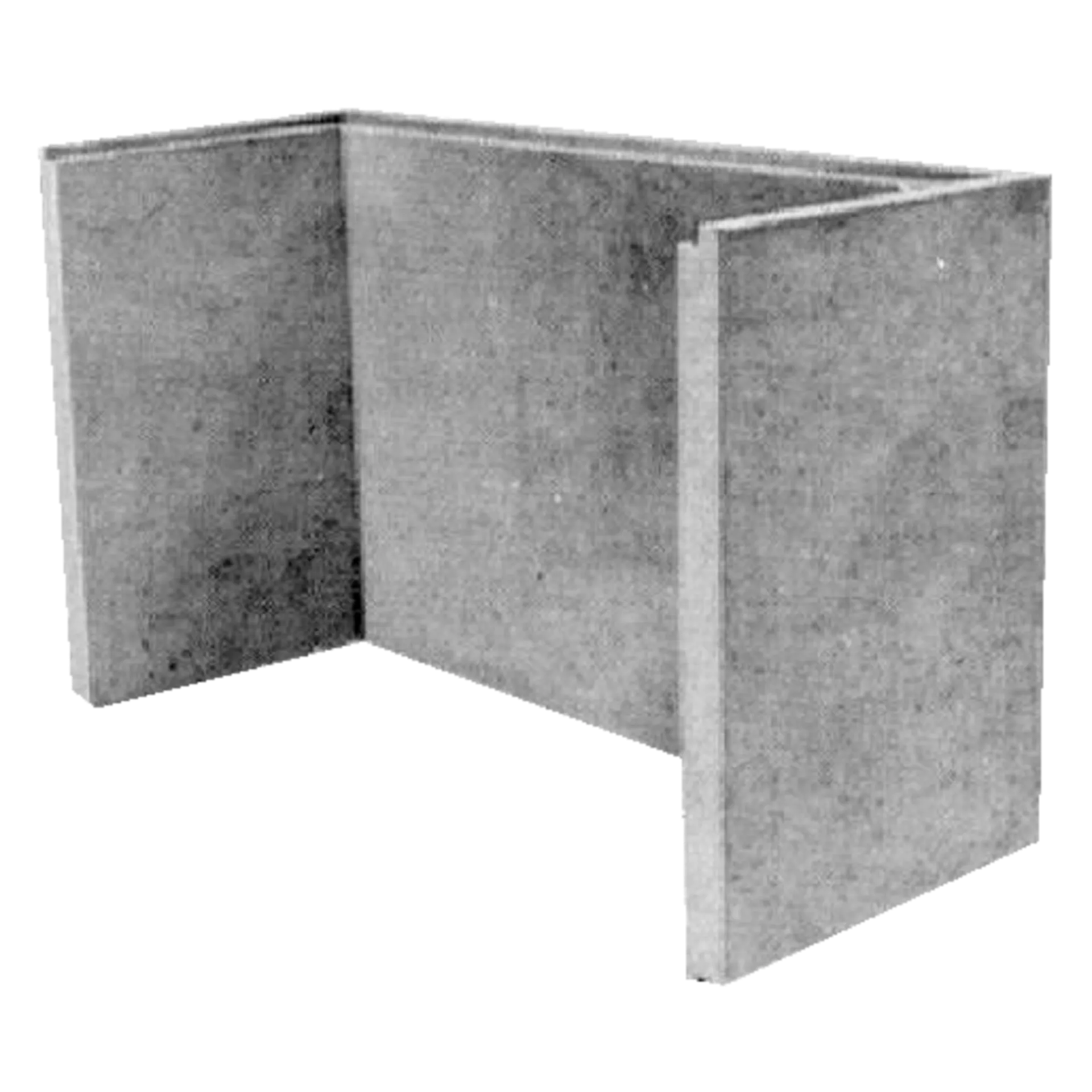 Schutzraumlichtschächte