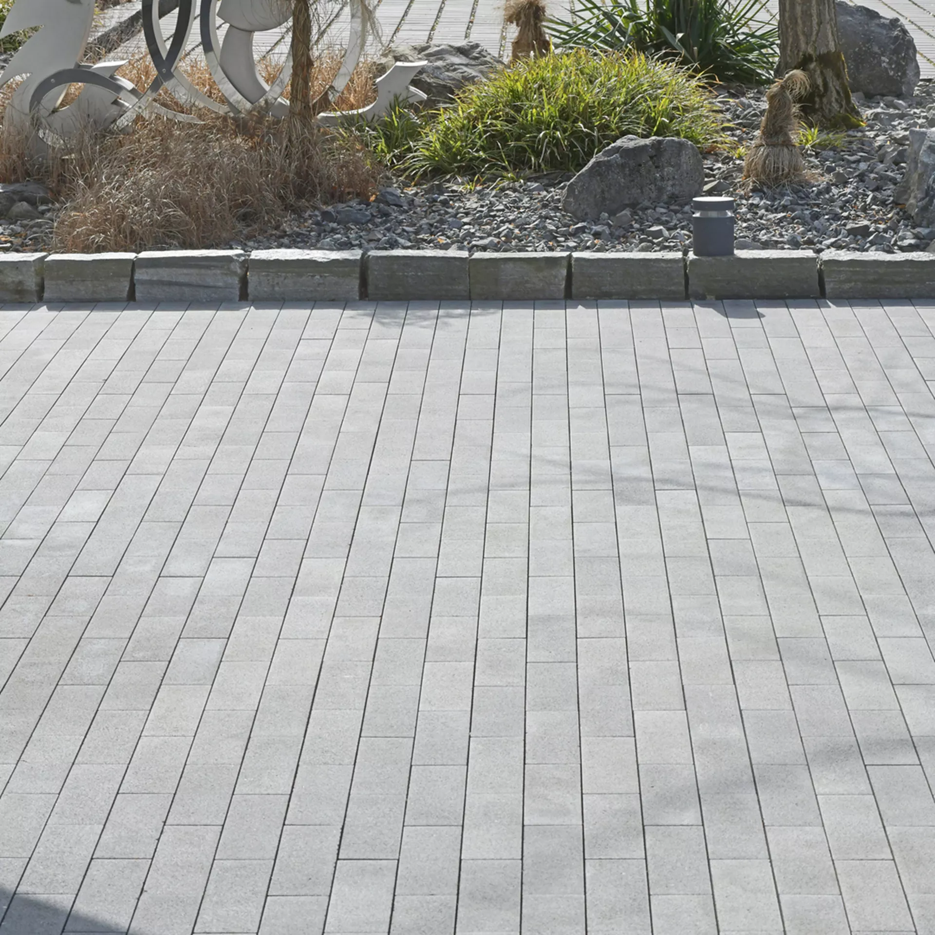 LONGO<sup>®</sup> Pflastersteine