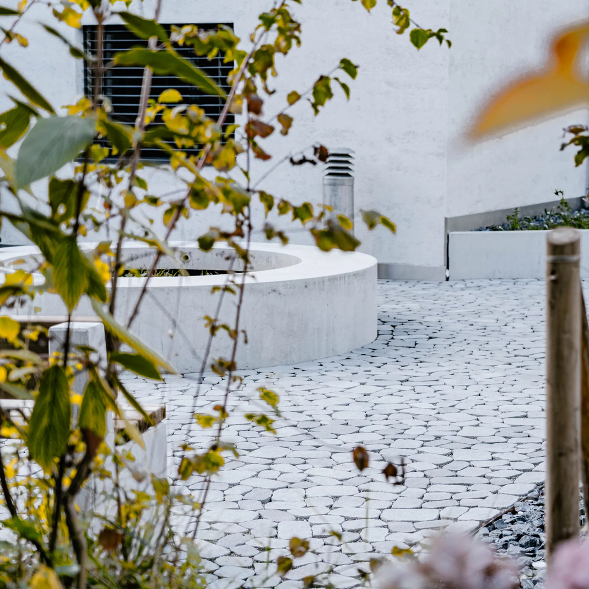 ARENA Vista<sup>®</sup> Pflastersteine