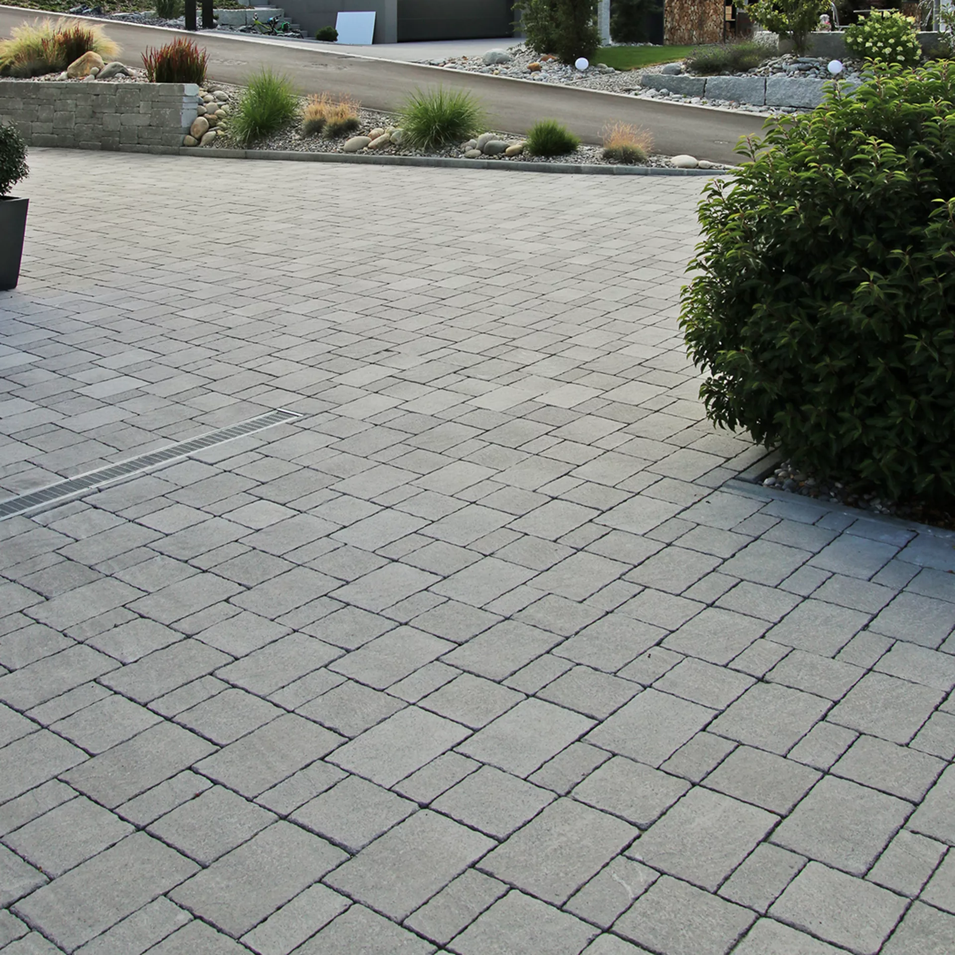 FRIEDA<sup>®</sup> FORMATO Pflastersteine