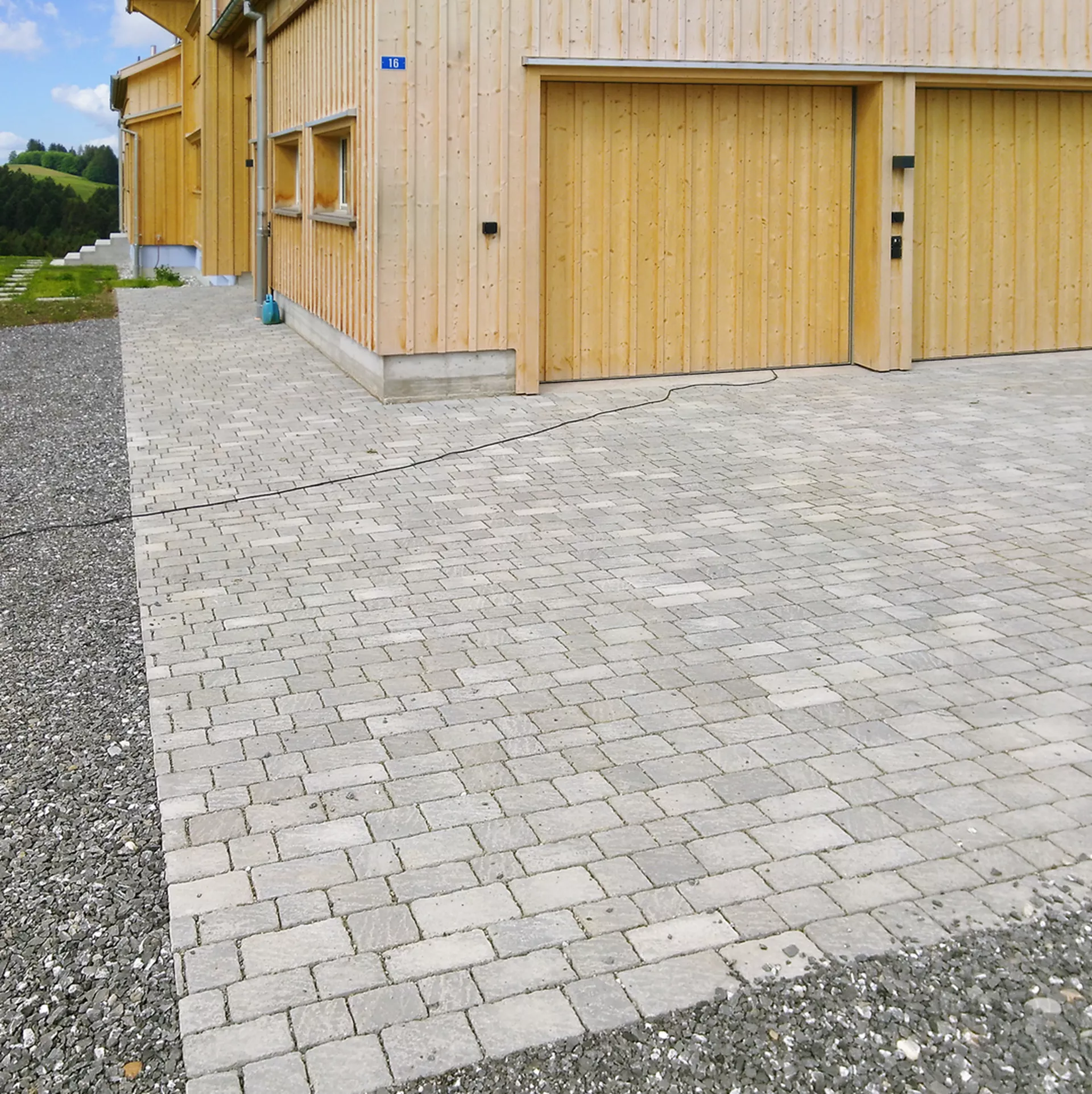 FRIEDA<sup>®</sup> Wildpflaster