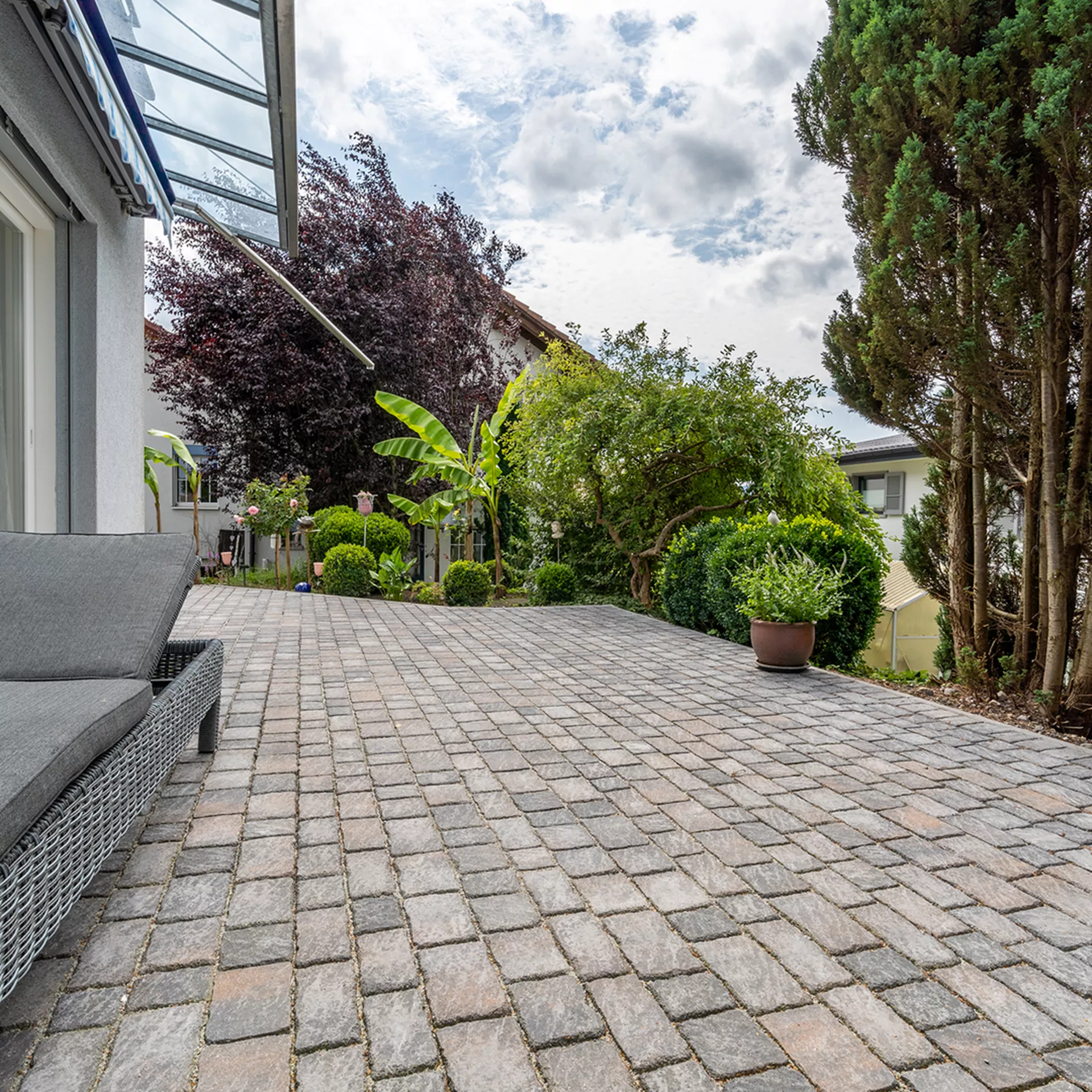 FRIEDA<sup>®</sup> Wildpflaster