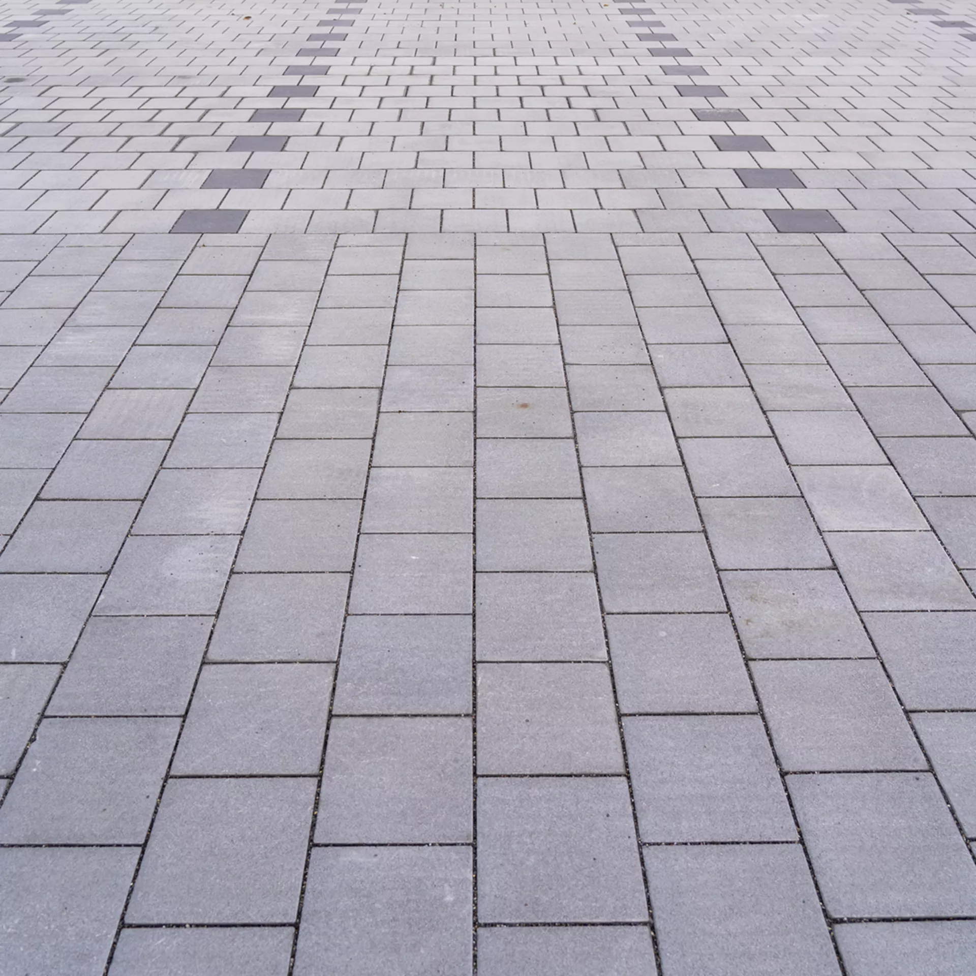 CLIMA STONE Drain fein gefast