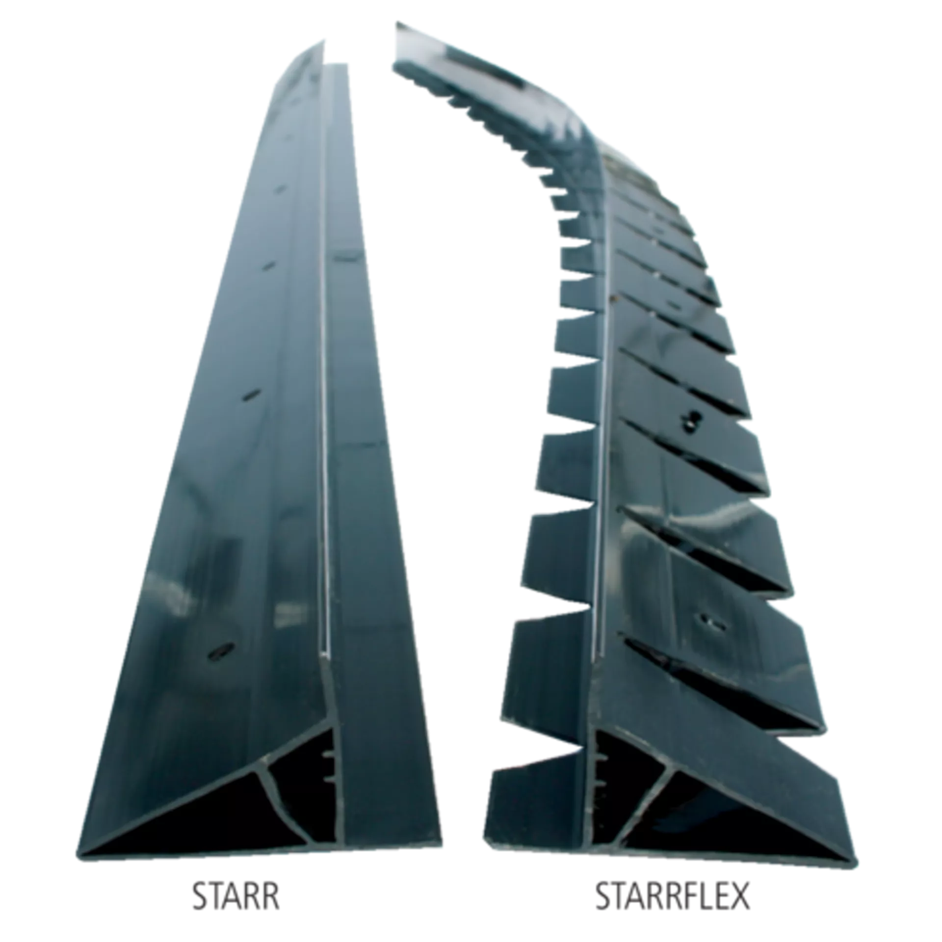 PAVE EDGE<sup>®</sup> Randschienen