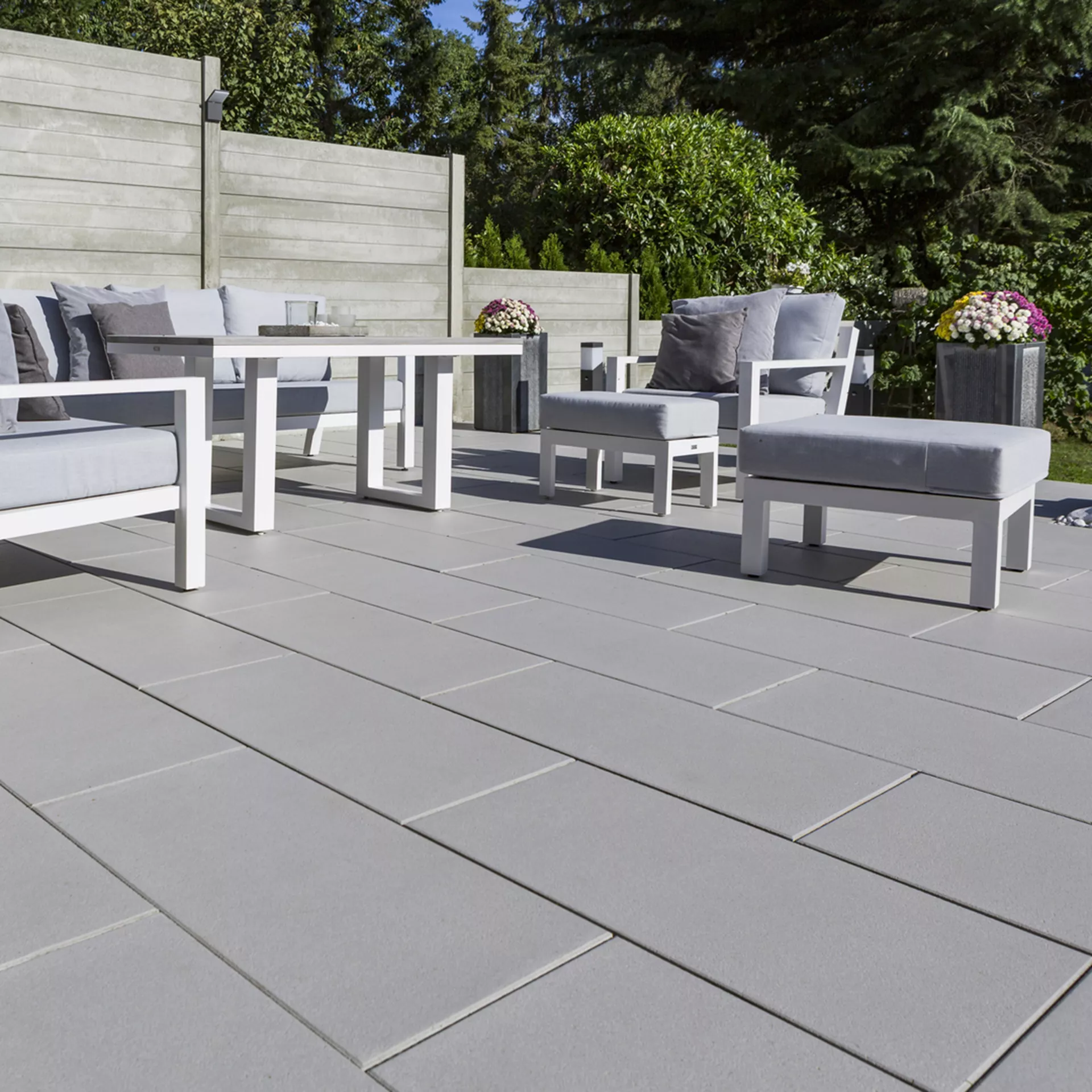 ALENA<sup>®</sup> PLUS Gartenplatten