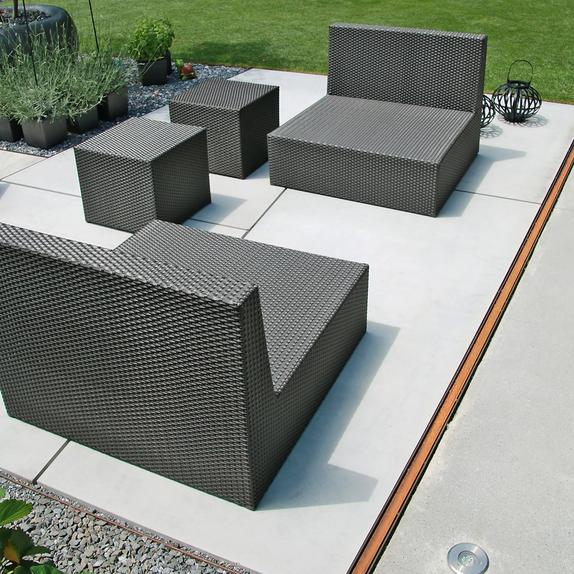 DESEGNO Betonplatten nach Mass