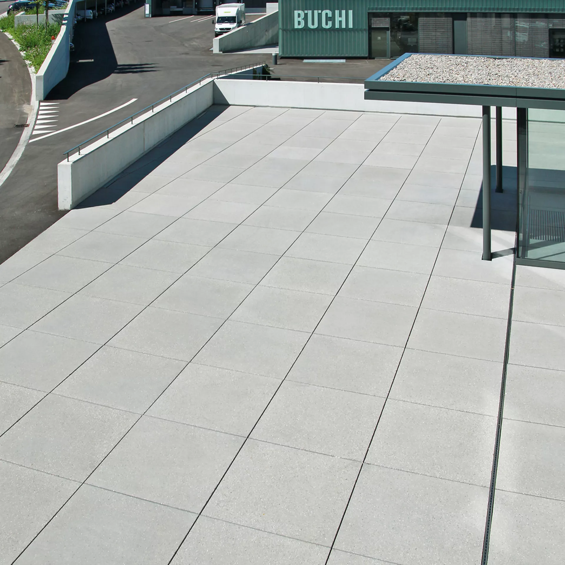 DESEGNO Betonplatten nach Mass