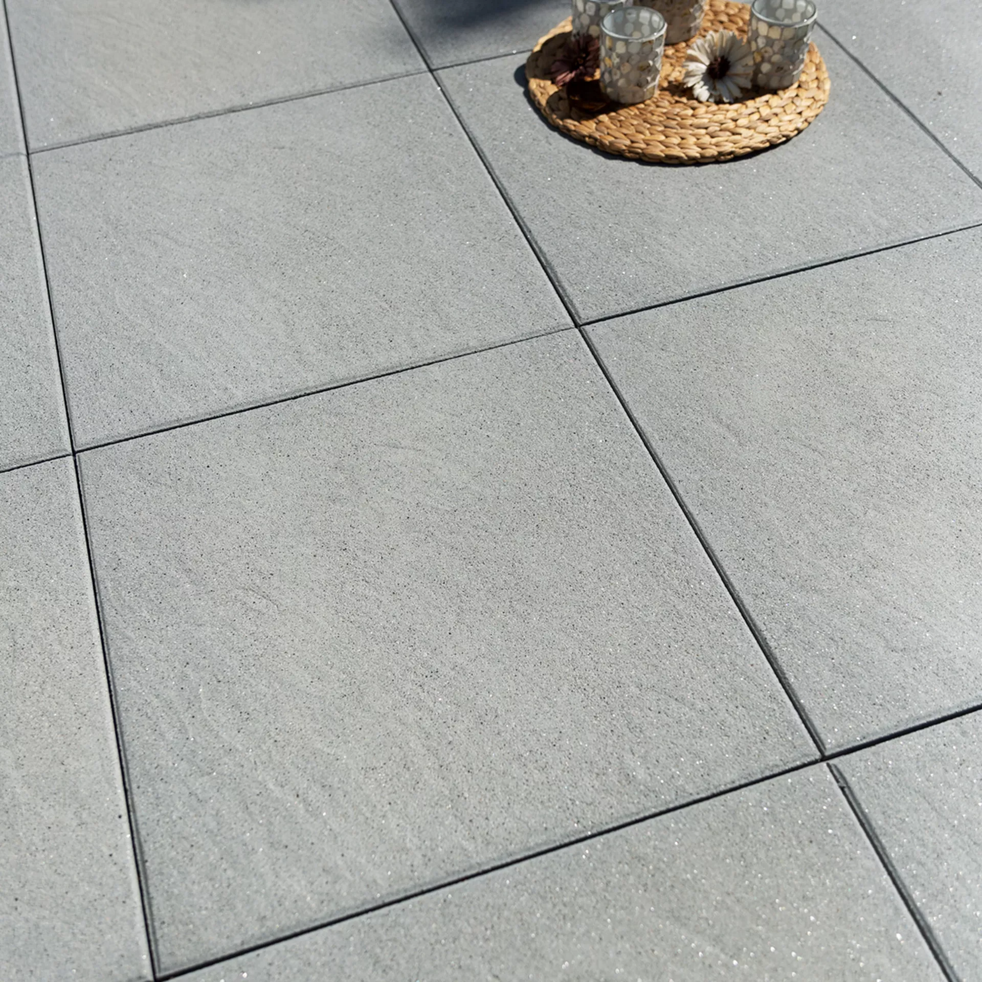 ESTRELLA Gehwegplatten