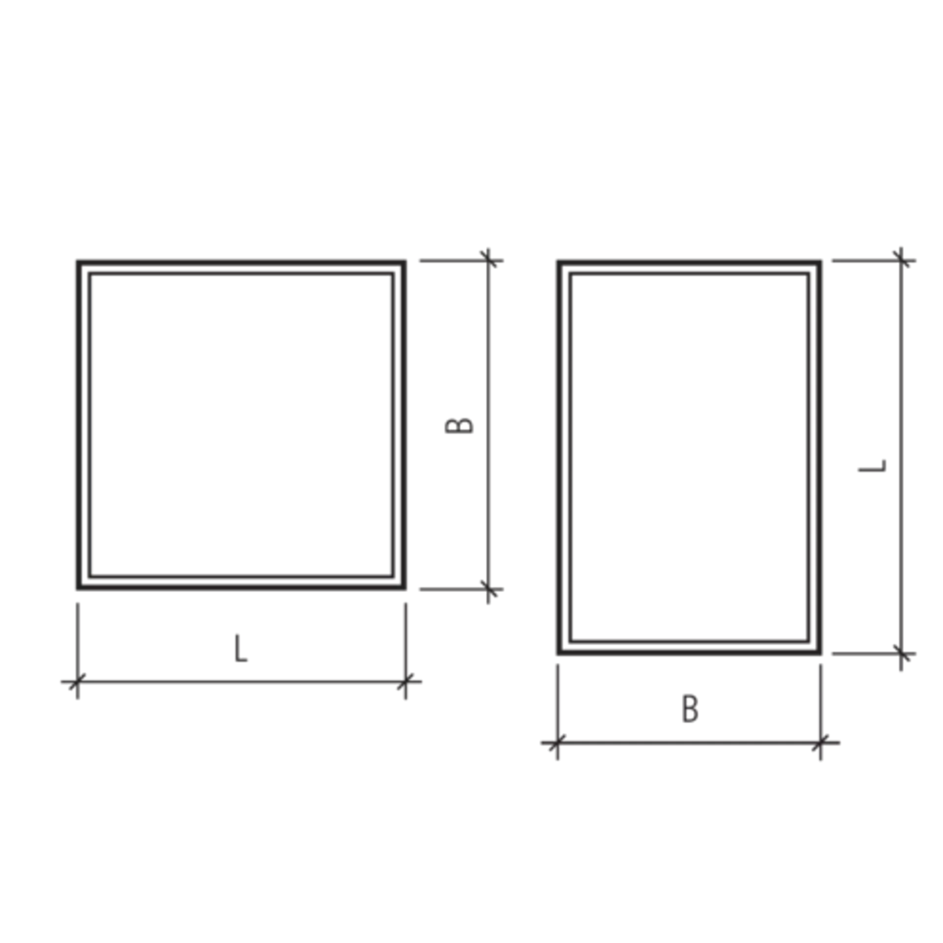 ESTRELLA Gehwegplatten