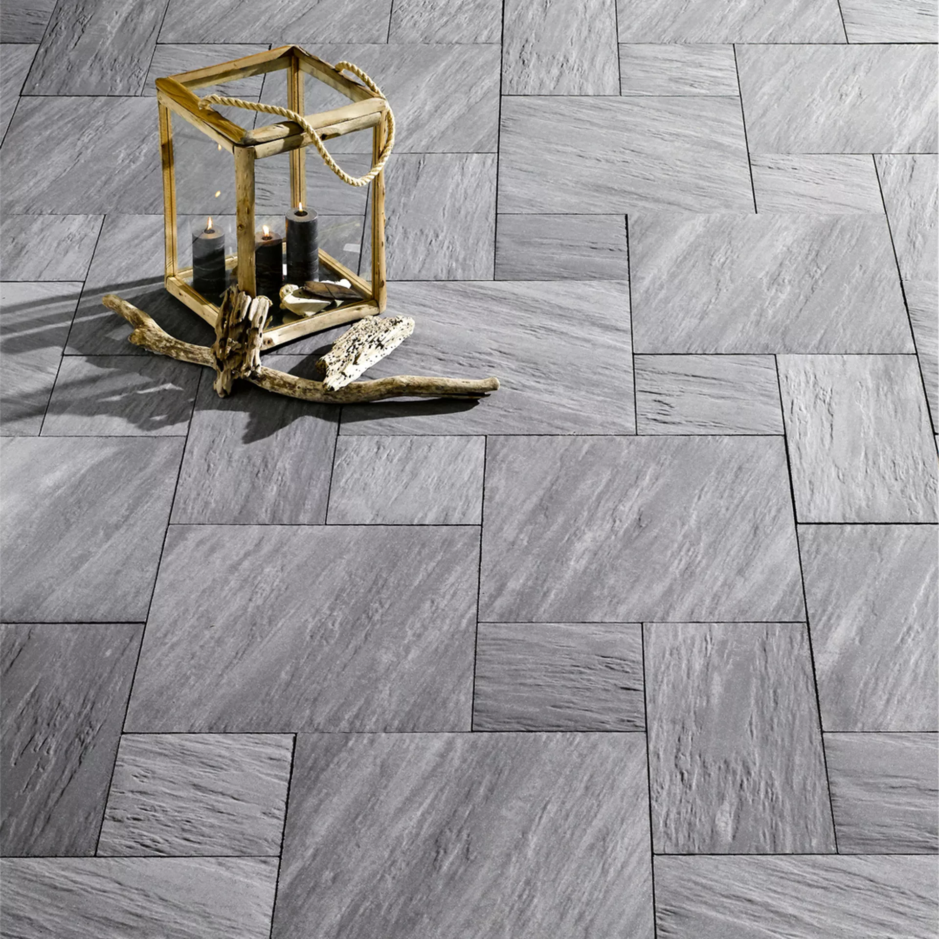 NATURE MOMENTS<sup>®</sup> Gartenplatten