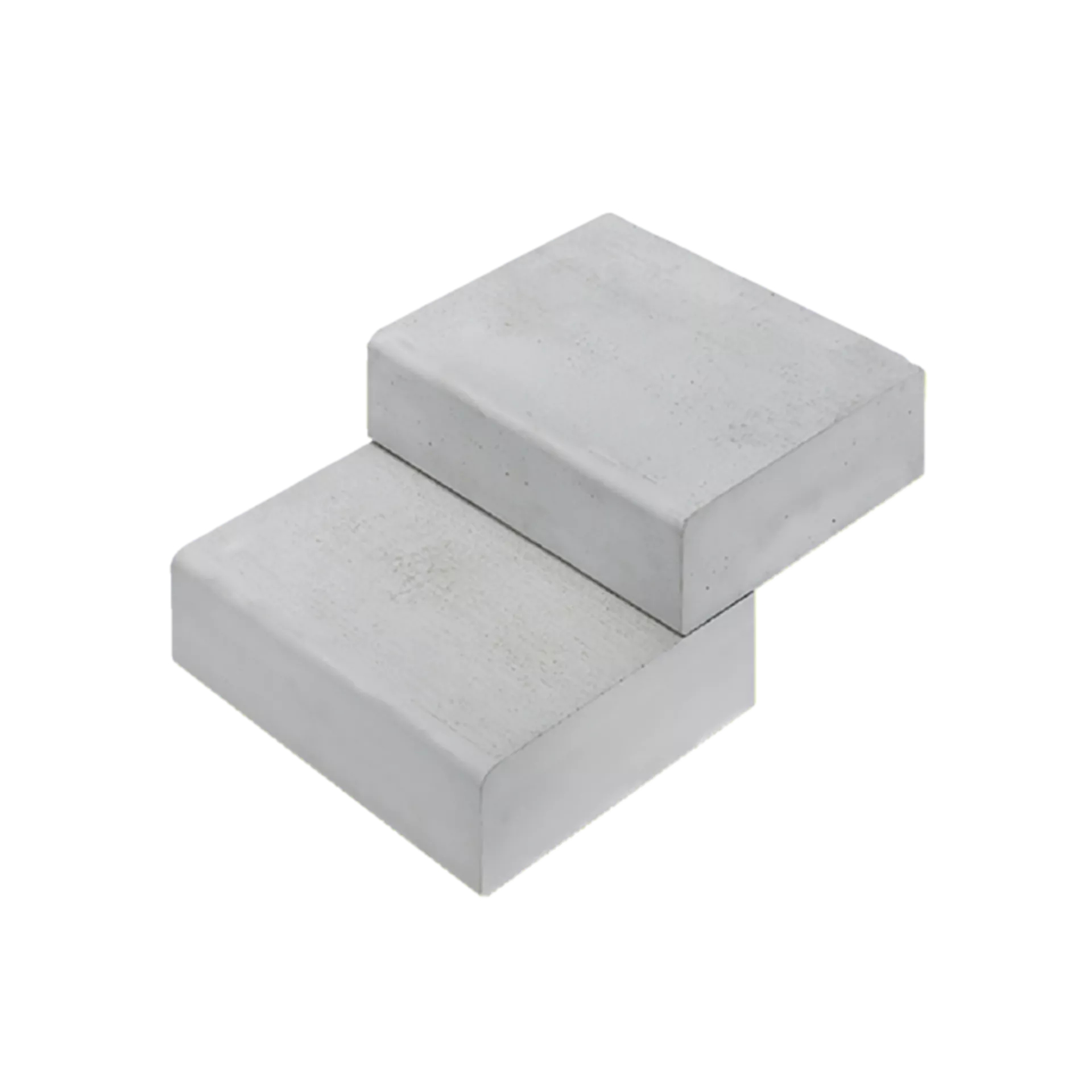 FROSTA LEGER Blockstufen