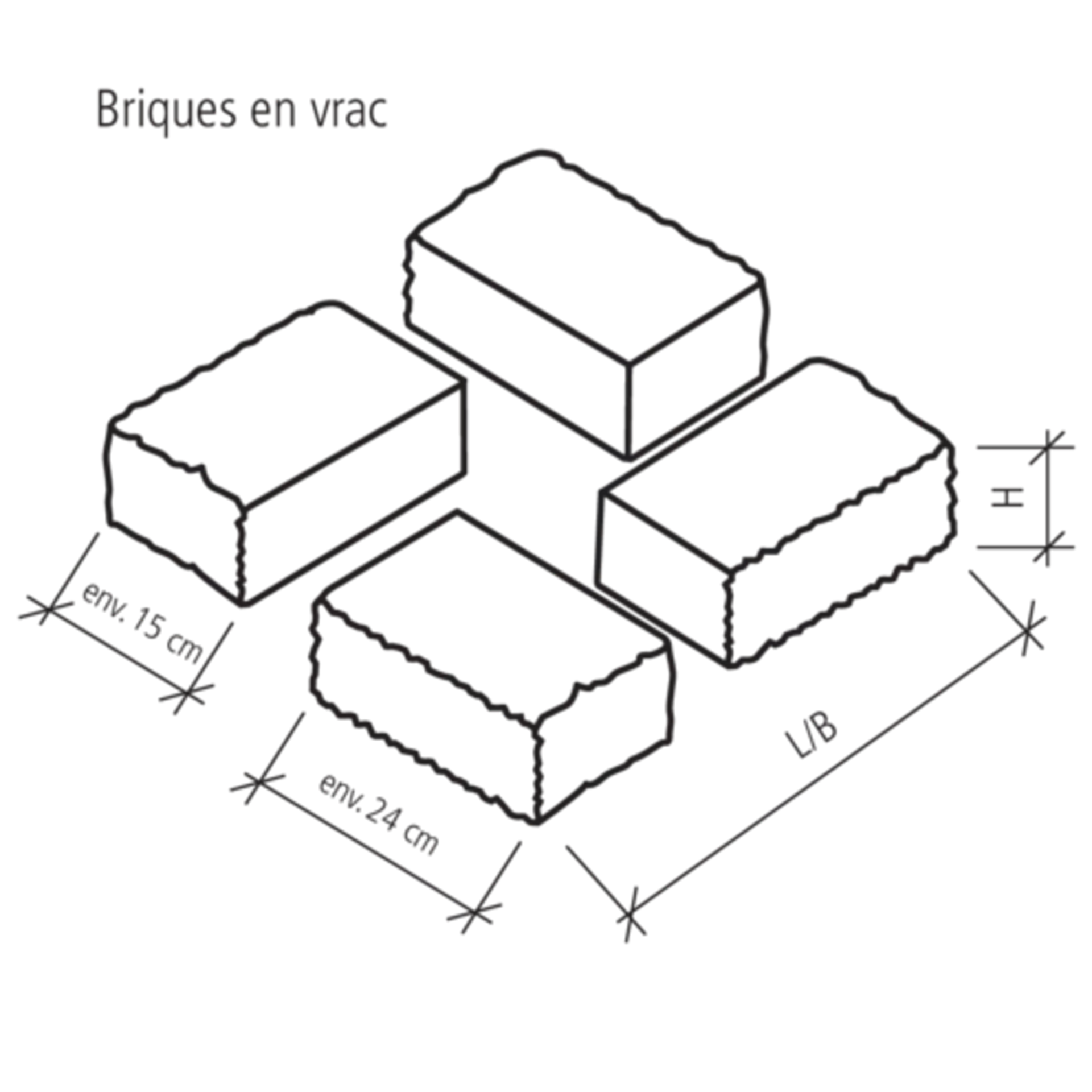 SANTURO<sup>®</sup> Pfeilersteine Yourself