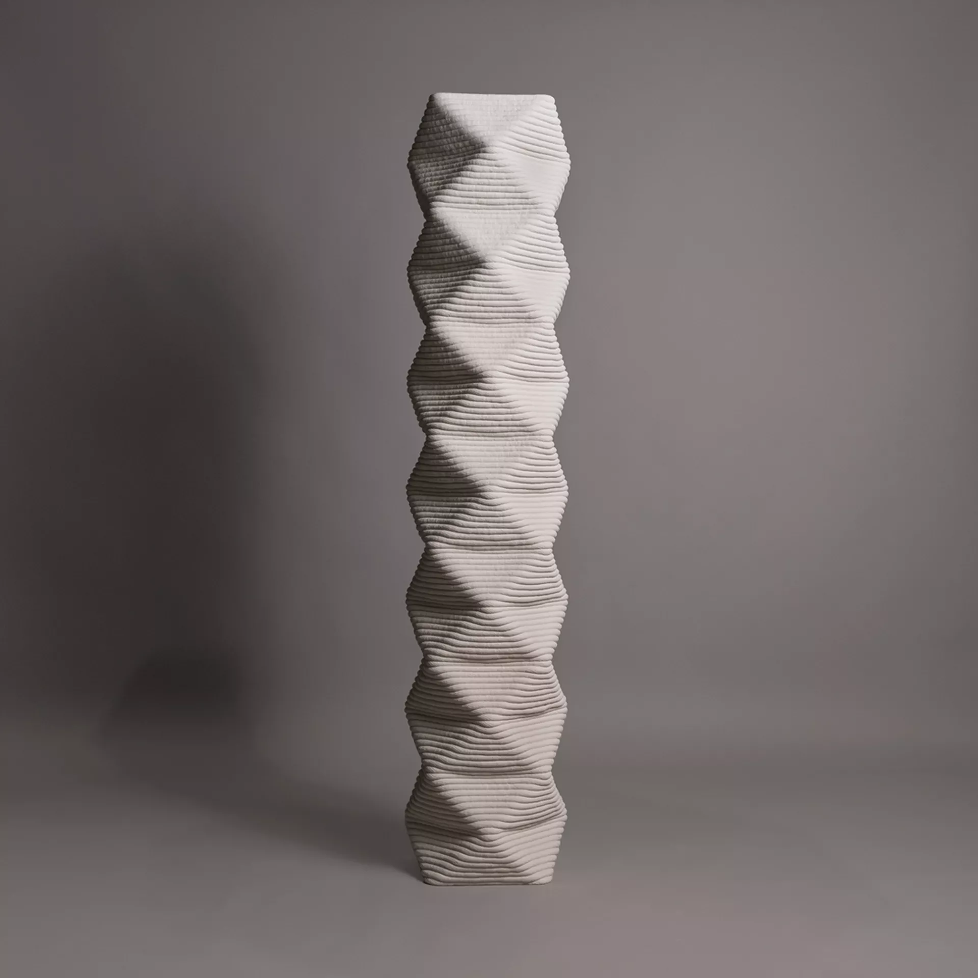 PRINTA Sichtschutzstele