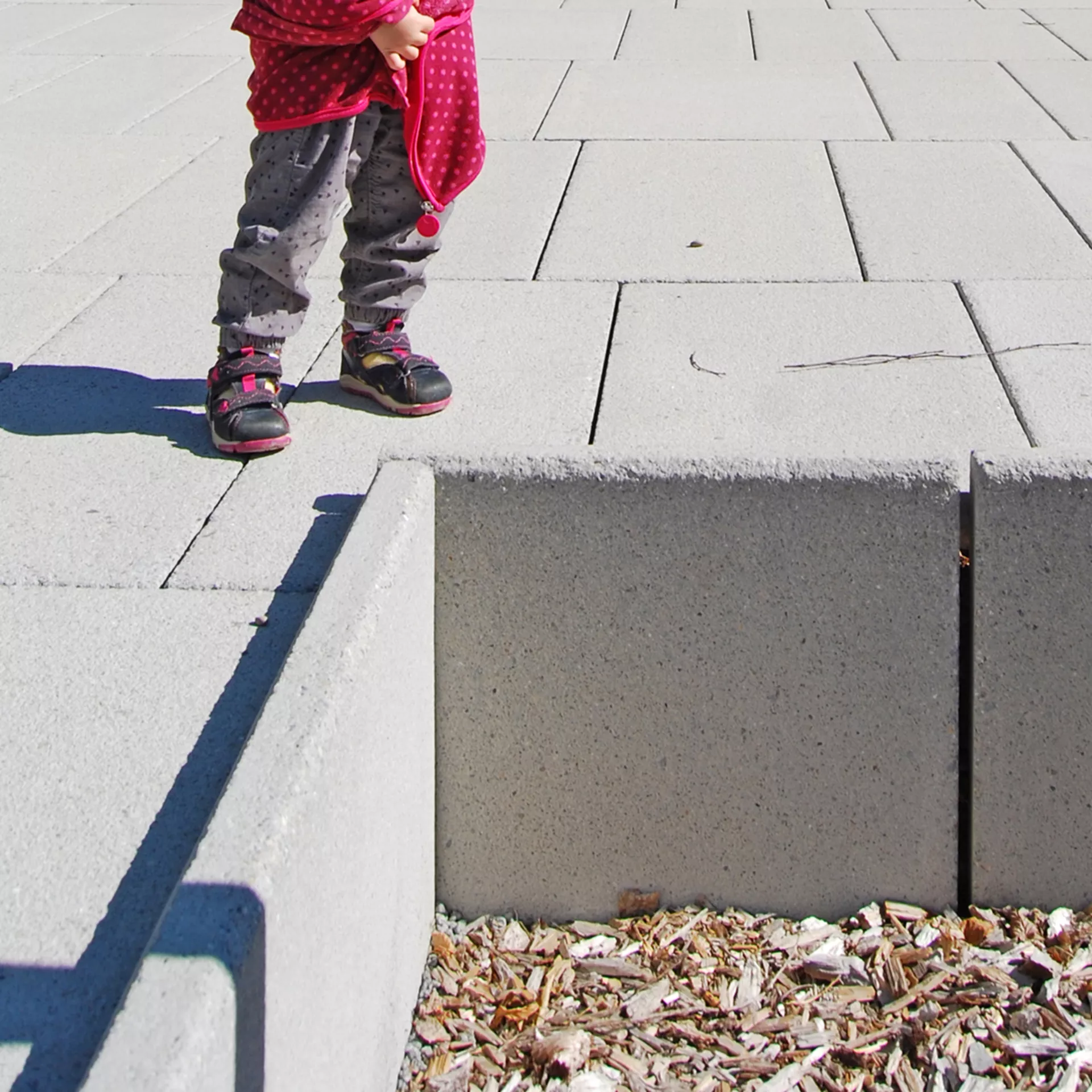 FINALGO Vakuum Stellriemen / Randplatten