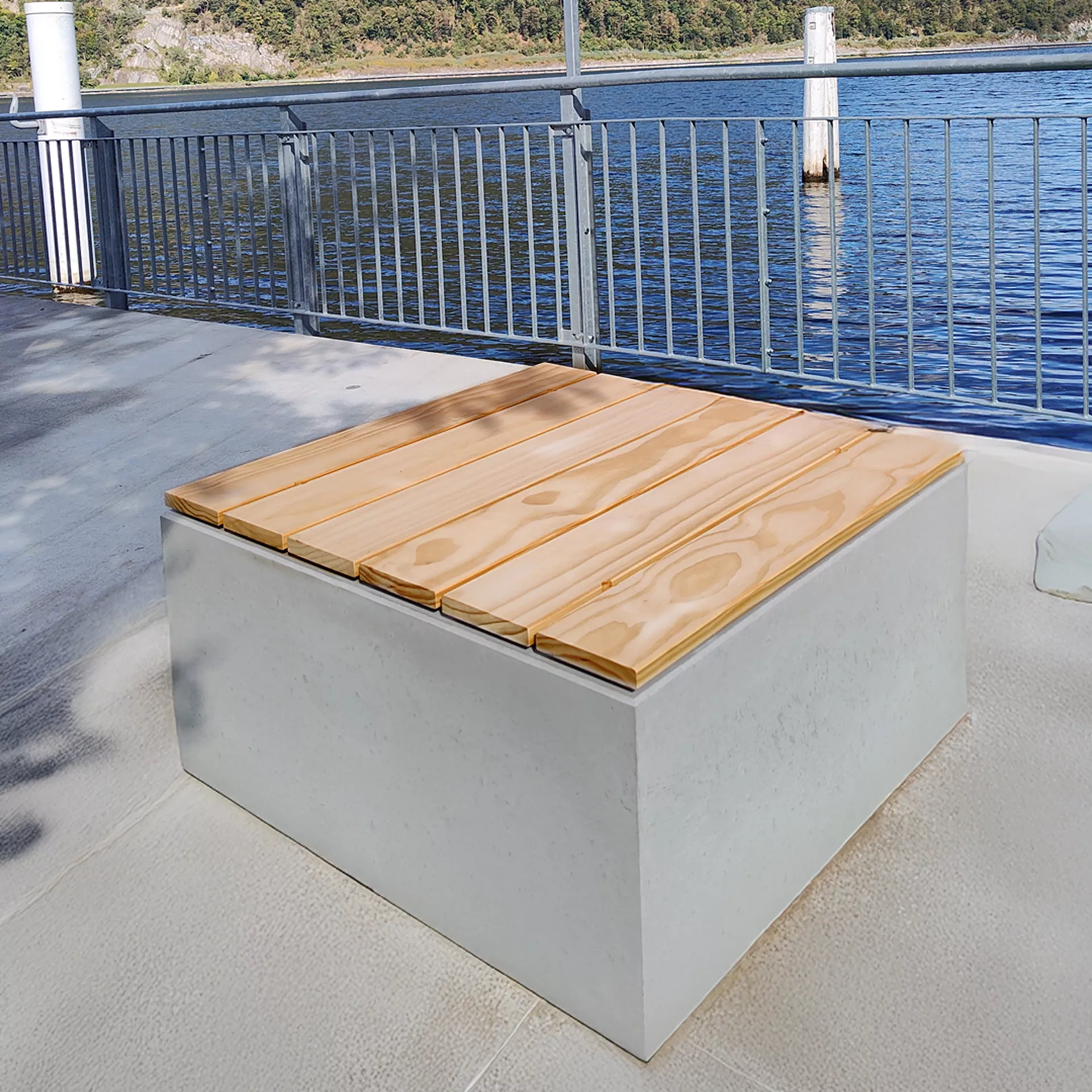 INTERMEZZO<sup>®</sup> LOUNGE Sitzelemente