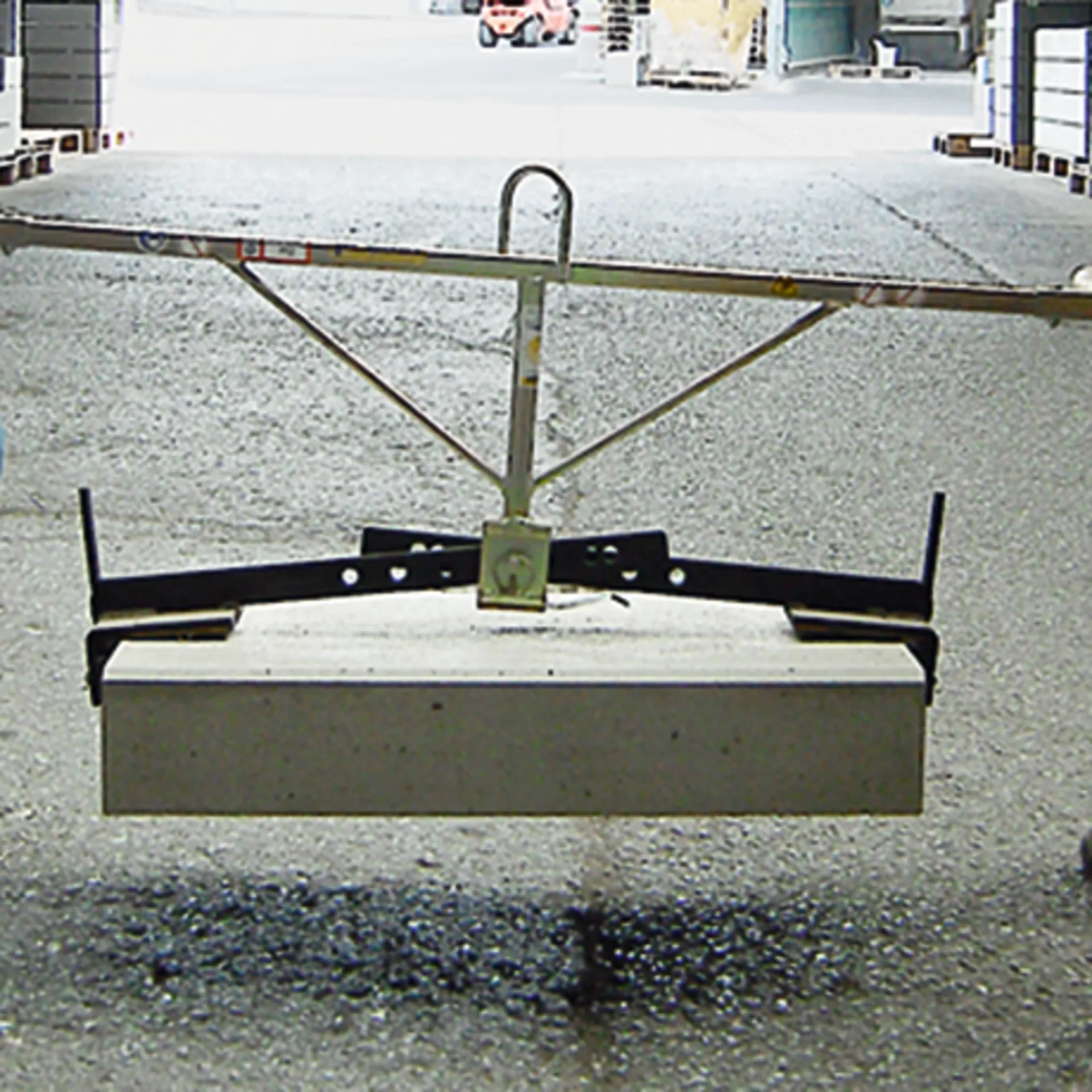 Versetzzange Typ UNI