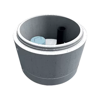 CENTUB® Spülelemente