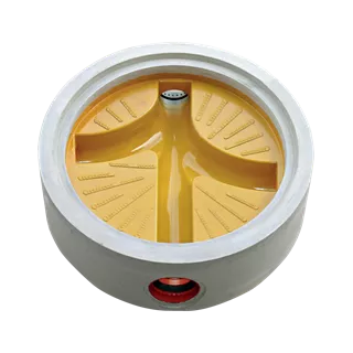 keres Normschachtboden