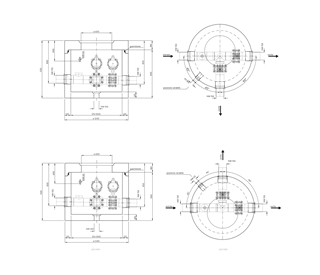 friwa<sup>®</sup>-fix Umlenkschächte ULS HAV