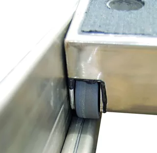 BETOX<sup>®</sup> ECO Kabelschachtabdeckungen