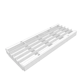 Amphibienstopprinnen