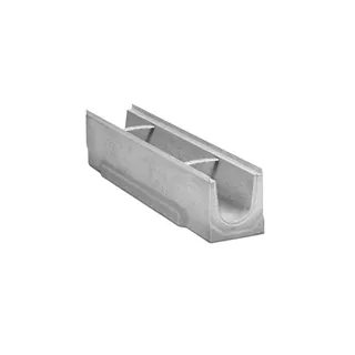 BIRCOlight® Rinnen NW 100 AS