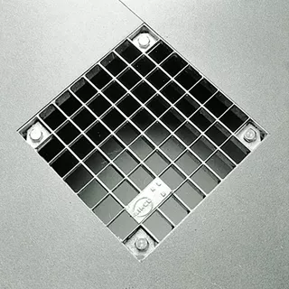 BIRCOsir® Sinkkästen Abdeckungen