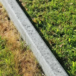 Stellplatten maschinell