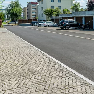 Rand- und Schalenstein HQR