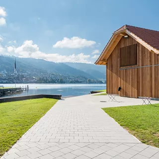 CARENA<sup>®</sup> Pflastersteine vollkantig glatt