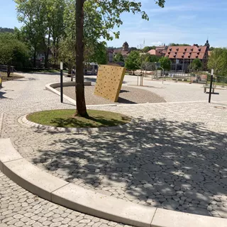 ARENA® Pflasterplatte